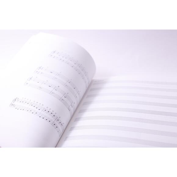 The 20-Minute Chords & Harmony Workout, Stuart Isacoff, ~ 250811-WH 504 - Picture 4 of 5